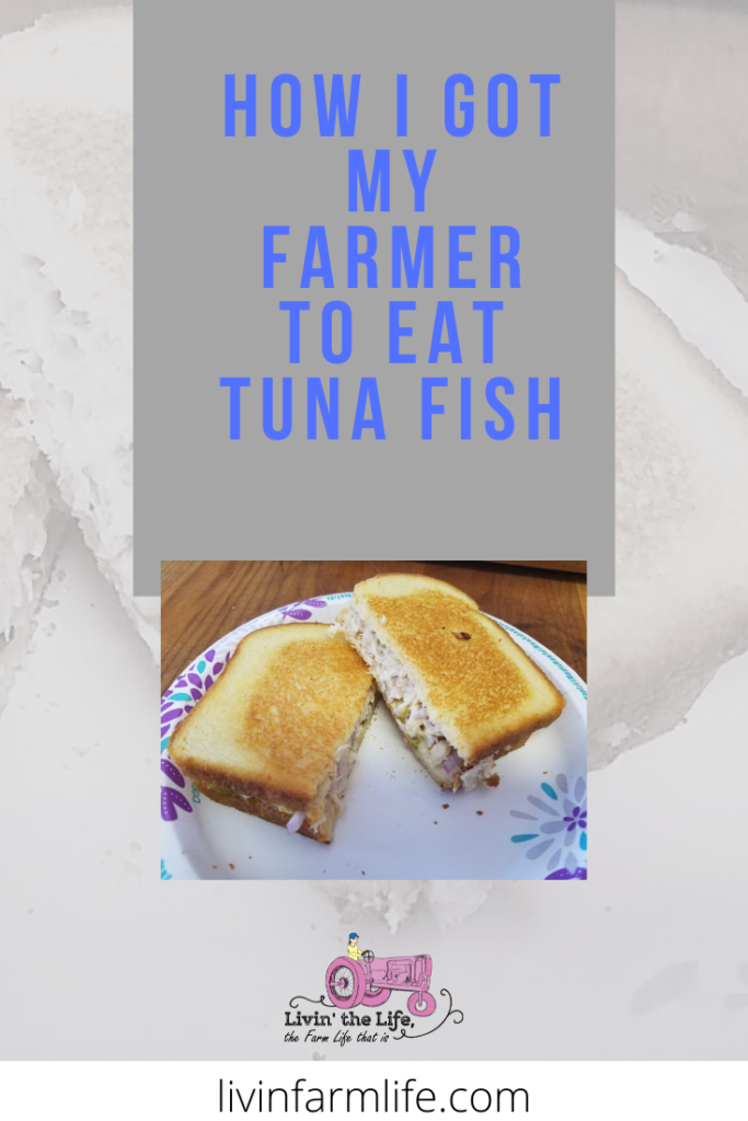 tuna title